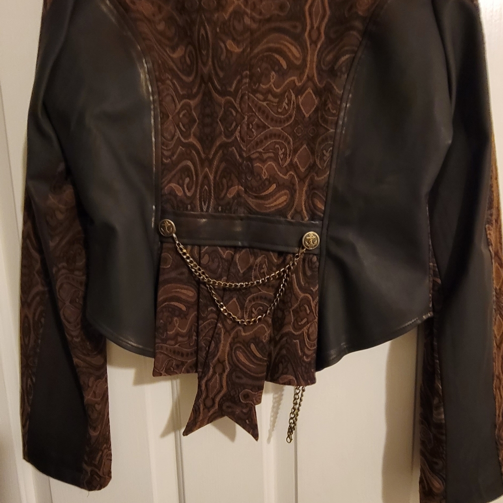 Jacket - Picture 3 of 3